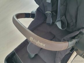 Cybex priam rosegold - 8