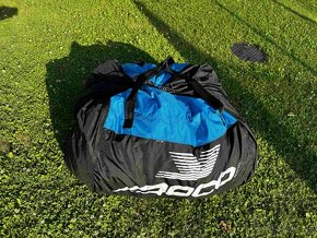 Predam lahke paraglidingove kridlo Apco Hybrid - 8