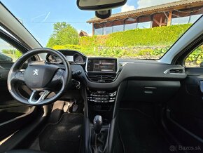 Peugeot 208 allure 1.6vti 88kw - 8