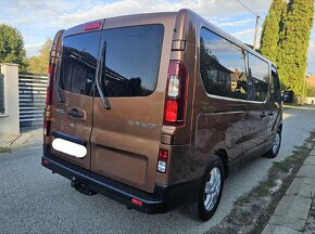 Renault Trafic 8.mieste 107kw - 8