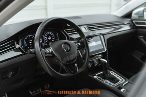 Volkswagen Arteon 140kW Dsg - 8