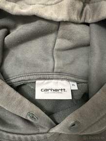 Carhartt mikina - 8