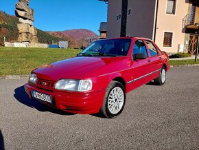 Ford Sierra 2.0 i - 8