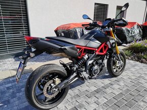 Aprilia Dorsoduro 900-35kw - 8