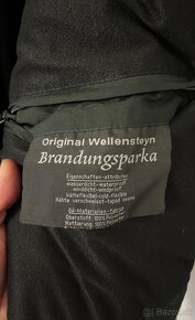 Nová bunda Parka Wellensteyn Brandungsparka XL 2xl - 8