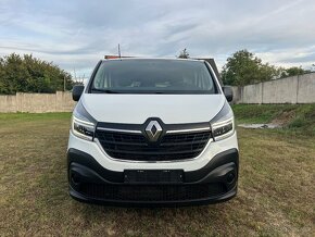 Opel Vivaro 2.0cdti 2020 Facelift LED SVETLOMETY - 8