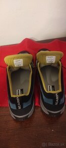 SCARPA ZEN PRO , veľ. EU 46,5 - 8