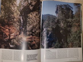 Slovenské hory a Tisíc zaujímavostí Slovenska - 8