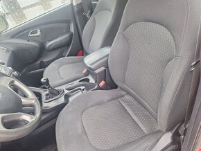 HYUNDAI IX35 1,7CRDI ROK 2012 - 8