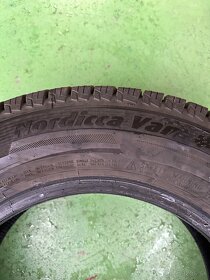 215/65 R16C 109/107 R  MATADOR NORDICCA VAN - 8