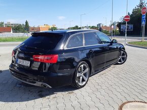 Audi A6 S.line - 8