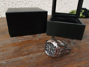 Citizen Attesa,limited edition,ružové zlato,JDM,eco-drive - 8