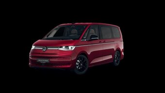 Volkswagen Multivan Long 2.0 TDI Style DCC - 8