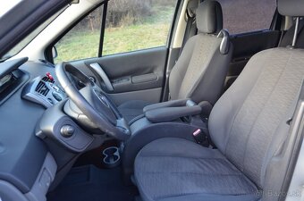 RENAULT MEGANE SCENIC 1,9 DCi,131 PS,rv.2008,ORG.146000 Km - 8