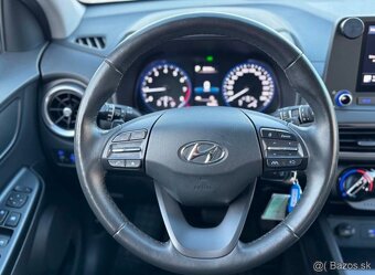 Hyundai Kona 1.0 T-GDi Play A/T - 8