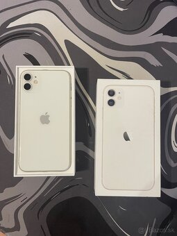 Iphone 11 64gb Pearl White - 8