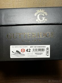 Nové sneakers Gutteridge (42 EU) - 8