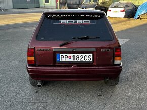Opel Corsa 2.0i 132kw.. - 8