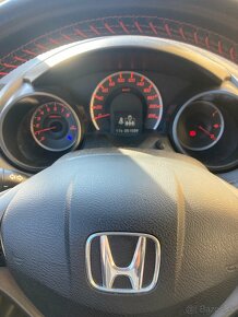 Honda jazz - 8