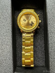 Nádherné luxusné hodinky - 8