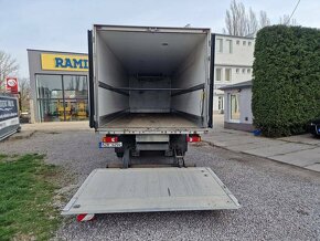 DAF LF55, EEV, Carrier +DPH /6549/ - 8