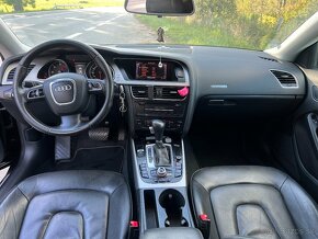 AUDI A5 Sportback 3.0 TDI QUATTRO - 8