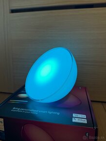 Philips Hue Go smart svetlo - 8