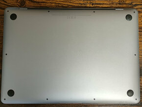 Apple MacBook Air 2020 i3 - FA + 1 rok záruka - 8