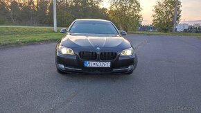 Bmw 525d - 8