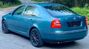 Škoda Octavia 1.9 TDI 77KW ELEGANCE BEZ DPF 127000km - 8