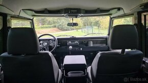 Land Rover Defender 110 300 TDi - 8