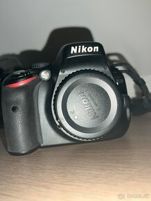 Nikon d5100 - 8