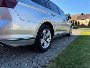 Predám vw Passat b8 elegance 2020 - 8