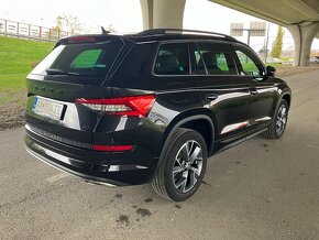 ŠKODA KODIAQ 2.0TDI SCR SPORTLINE DSG - 8