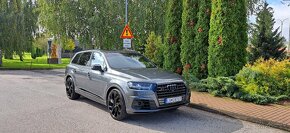 Audi SQ7 - 8