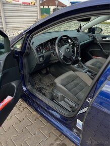 Volkswagen GOLF 1.6 TDI 2018 - 8