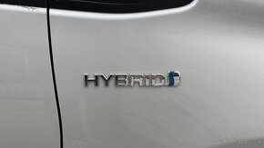 Toyota Yaris Hybrid 1,5 HSD, kamera, automat - 8