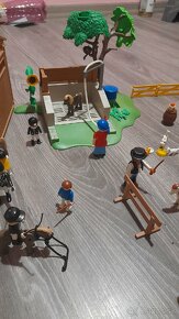 Playmobil farma - 8