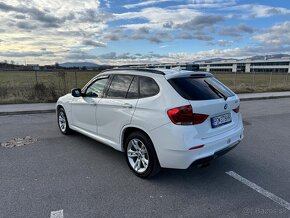 BMW X1 - 8