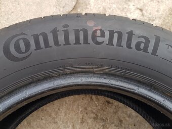 175/65 r14 XL letné pneumatiky 4ks Continental DOT2019 - 8