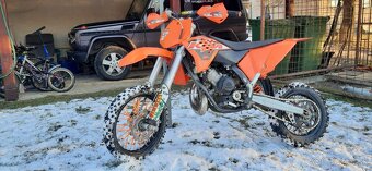 Predam KTM 65 sx - 8