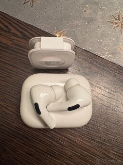 Apple airpods pro 1 generacia - 8