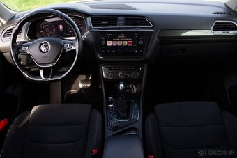 Volkswagen Tiguan ALLSPACE 4x4 vysoká výbava - 8