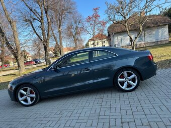 Audi A5 2,0Tfsi-155Kw-211Ps-Rv:2009-S-line-Top Stav - 8