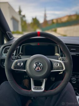 Volkswagen Golf GTI TCR 2019 213kw - 8