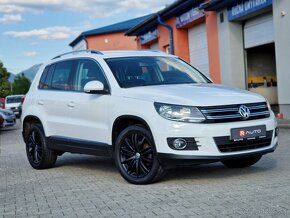 Volkswagen Tiguan 2.0 CR TDI 4-Motion Sport Style - 8