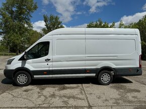 Ford Transit L4H3 2.0 tdci 2018 125kw - 8