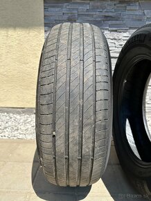 215/65 R17 99V MO letné MICHELIN - 8