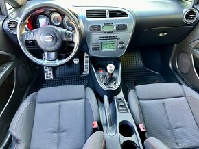 SWISS - Seat Leon Cupra II - 2.0TFSi 177Kw/241Ps + Bi-Xenon - 8