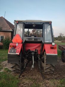 Zetor 6945 - 8